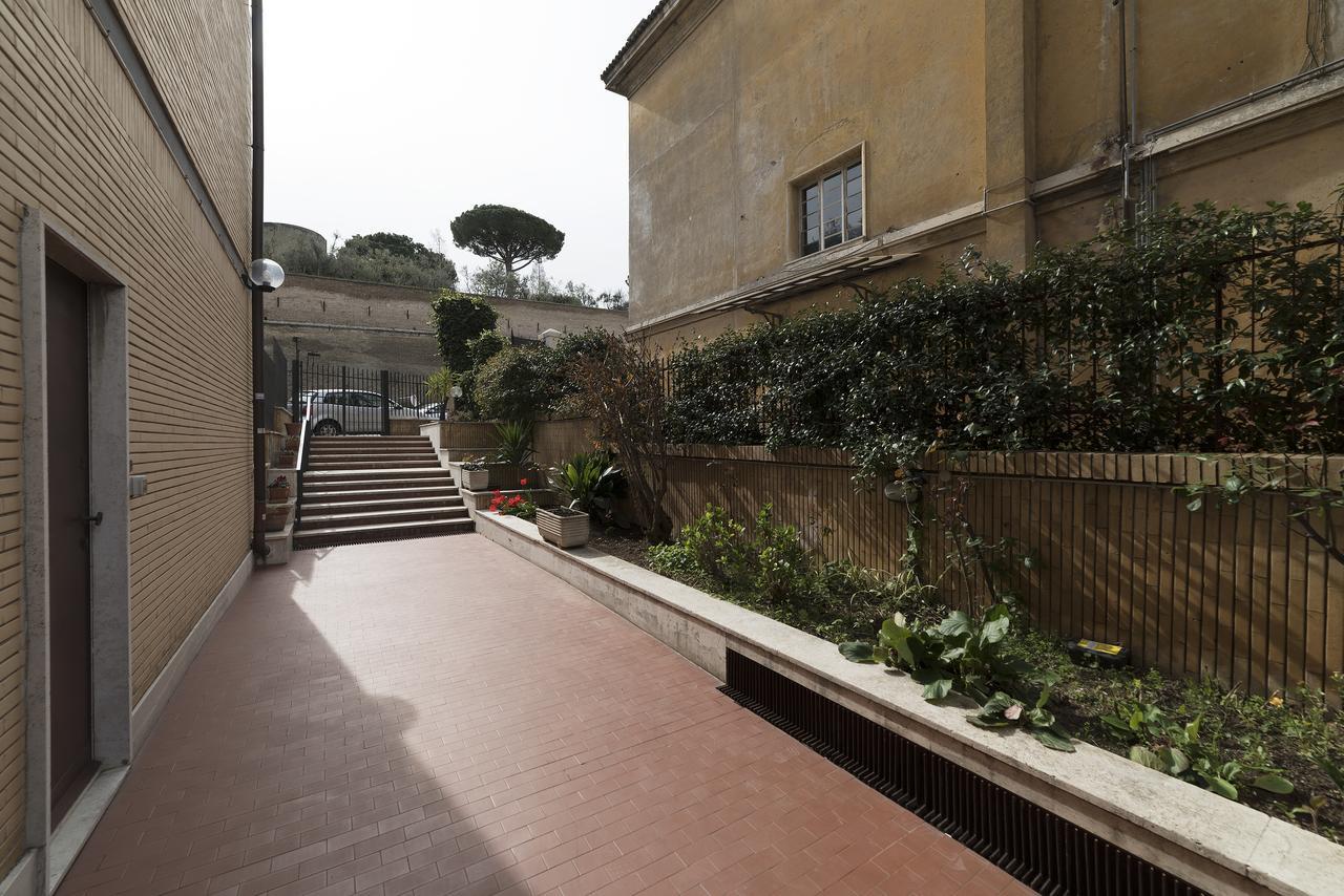 Vatican City - Lovely Studio Rom Exterior foto