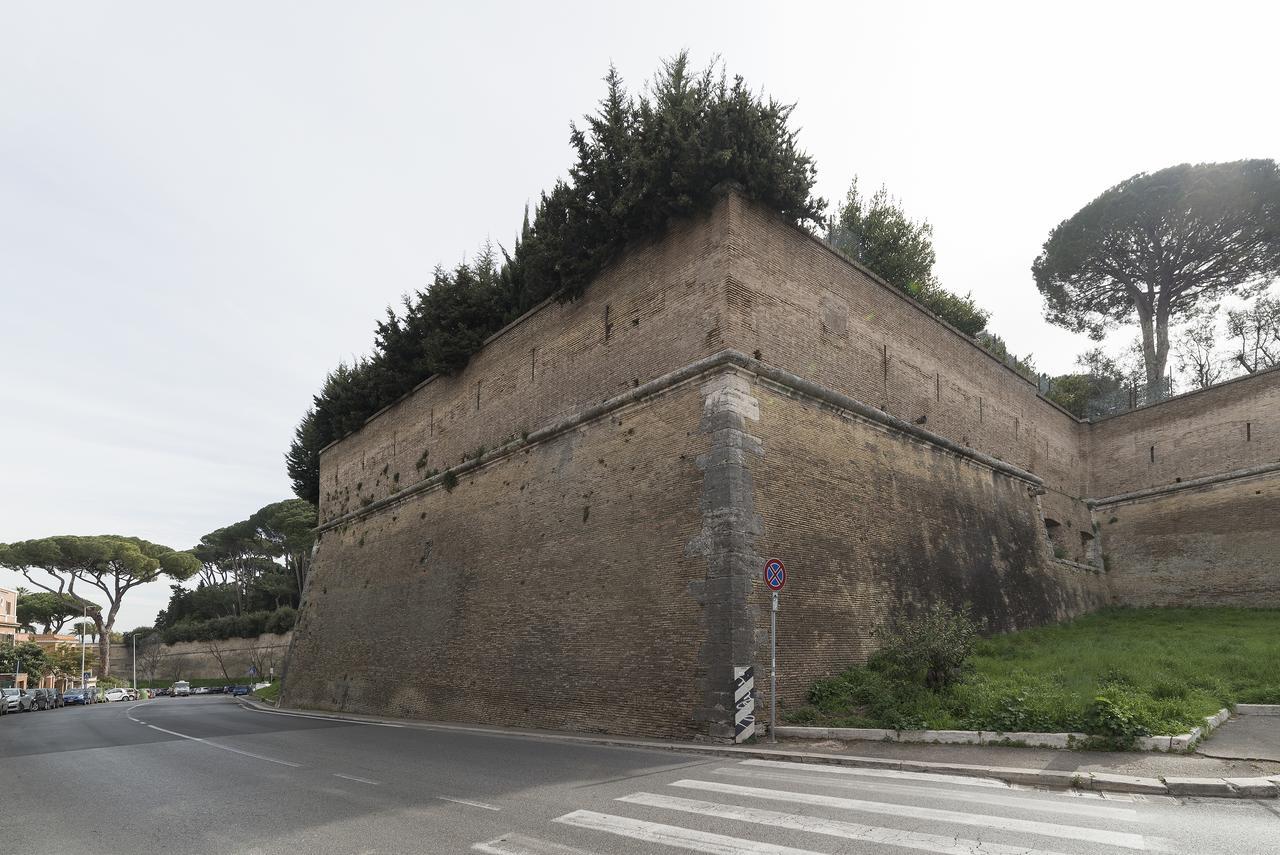 Vatican City - Lovely Studio Rom Exterior foto