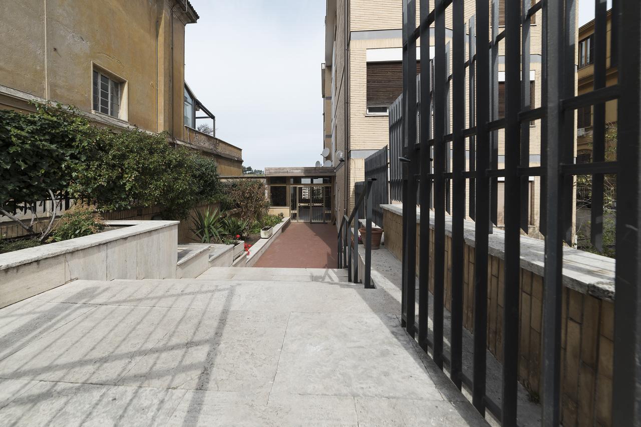 Vatican City - Lovely Studio Rom Exterior foto