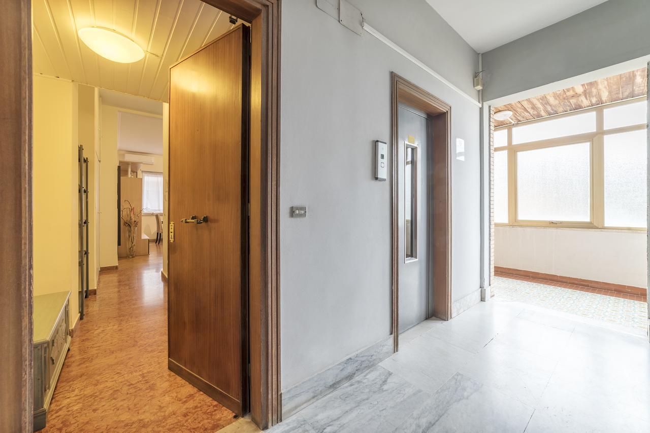 Vatican City - Lovely Studio Rom Exterior foto